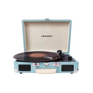 Crosley Blue Récord Player 🍃